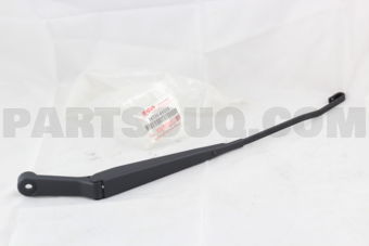 3833065D00 ARM ASSY, WIPER RH