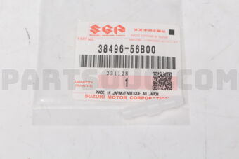 3849656B00 CONNECTOR