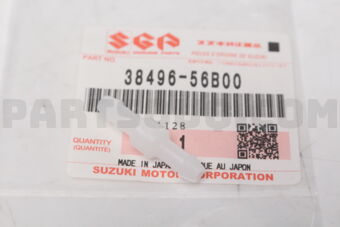 3849656B00 CONNECTOR