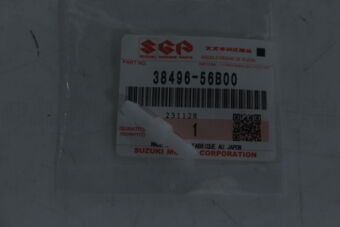 3849656B00 Suzuki CONNECTOR