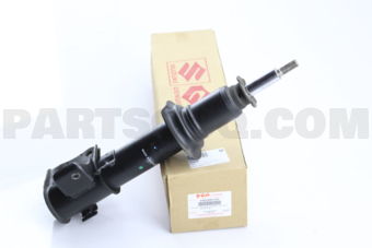 4160260K10 STRUT ASSY,FRONT SUSPENSION,L