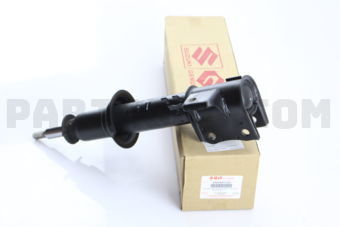 4160260K10 STRUT ASSY,FRONT SUSPENSION,L