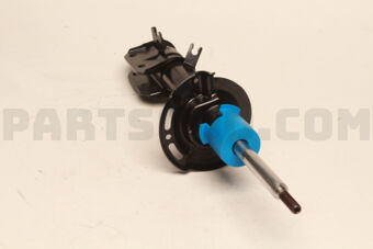 4160270L00 STRUT ASSY,FRONT SPNSN,L