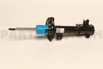 4160270L00 STRUT ASSY,FRONT SPNSN,L