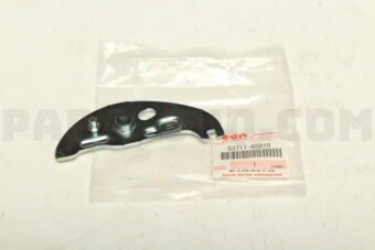 5371165D10 LINK ASSY, RH