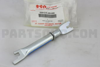 5381061J00 ADJUSTER ASSY, RH