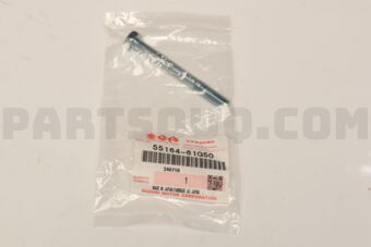 5516461G50 BOLT, BRAKE CALIPER