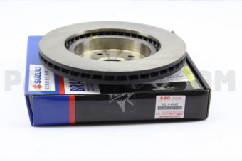 5521165J02 DISC,FRONT BRAKE