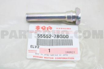5555278G00 PIN B