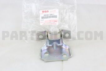 6934060A11 HINGE, DOOR NO 2