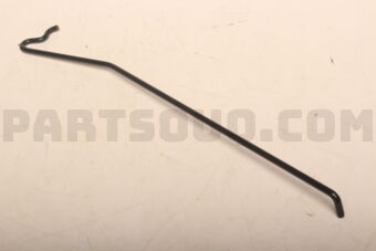 7232160B10 PROP, FR HOOD