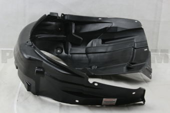 7248165J00 LINING, FRONT FENDER RH