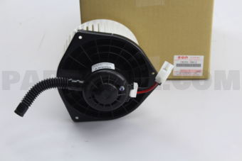 7425076K12 MOTOR ASSY FAN
