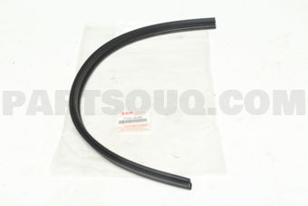 7731265J00 SEAL, FR HOOD