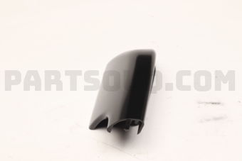 7821765D011YW CAP, RAIL RR RH (BLACK)