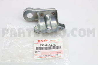 9539264J00 BRACKET, COND LOWER RH
