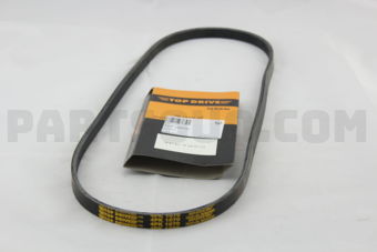 4PK1070 RIB BELT
