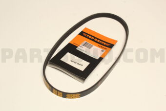 4PK800 RIB BELT