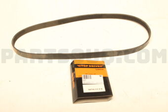 6PK1115 RIB BELT