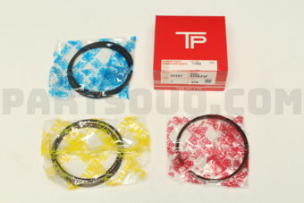 323873FSTD PISTON RING