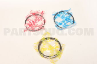 323953FSTD PISTON RING