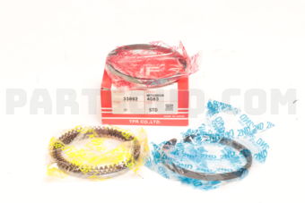338923FSTD PISTON RING