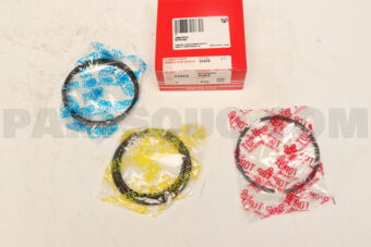 339023FSTD PISTON RING