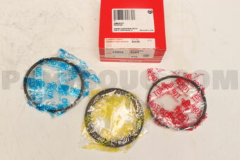 339023FSTD PISTON RING