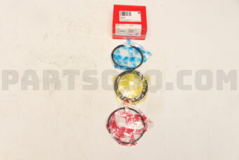 339023FSTD PISTON RING