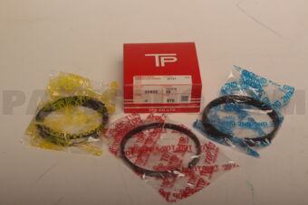 359023FSTD PISTON RING