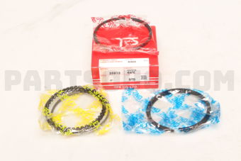 359133FSTD PISTON RING