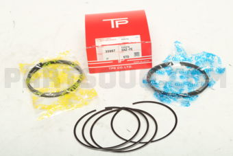 359673FSTD PISTON RING