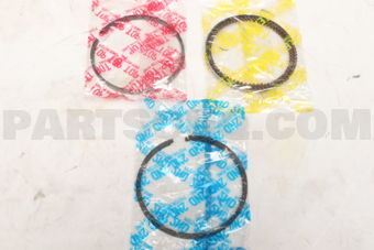 359843FSTD PISTON RING