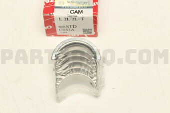 C037ASTD CAMSHAFT BEARING