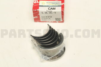 C037ASTD CAMSHAFT BEARING