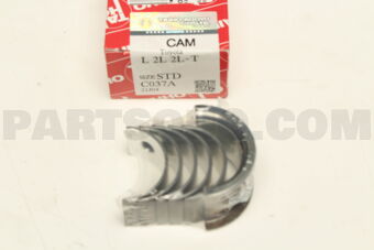C037ASTD CAMSHAFT BEARING