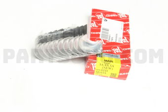 M043ASTD MAIN BEARING