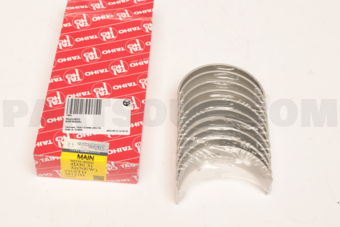 M121HSTD MAIN BEARING