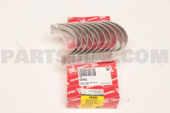 M121HSTD MAIN BEARING