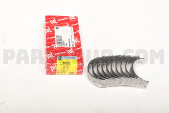 M139ASTD MAIN BEARING