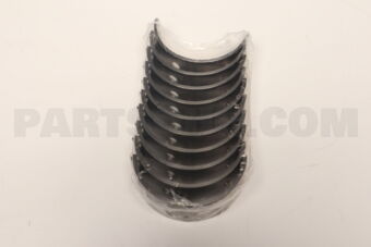 M283A025 MAIN BEARING 025 HC/HD