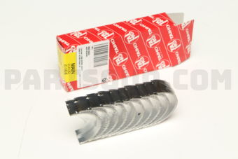 M657A025 MAIN BEARING