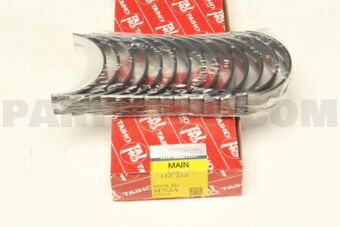M702A050 MAIN BEARING