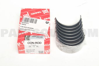 R039A025 CON ROD BEARING