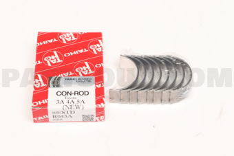 R043ASTD CON ROD BEARING