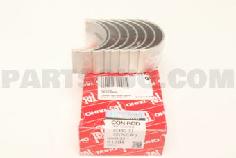 R121H025 CON ROD BEARING