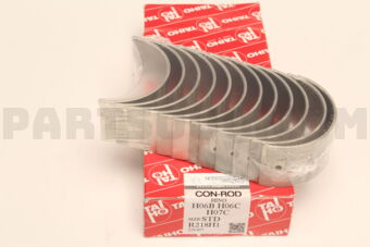 R218H1STD CON ROD BEARING