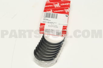 R657A050 CON ROD BEARING