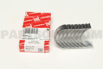 R657A050 CON ROD BEARING