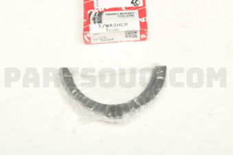 T020ASTD THRUST WASHER